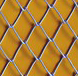 Chain Link Fencing Hot Dipped Galvanised 1800mm high x 25 metre